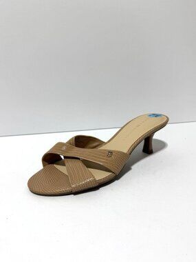 Tommy Hilfiger Womens Lieina Sandals Size 7.5 M